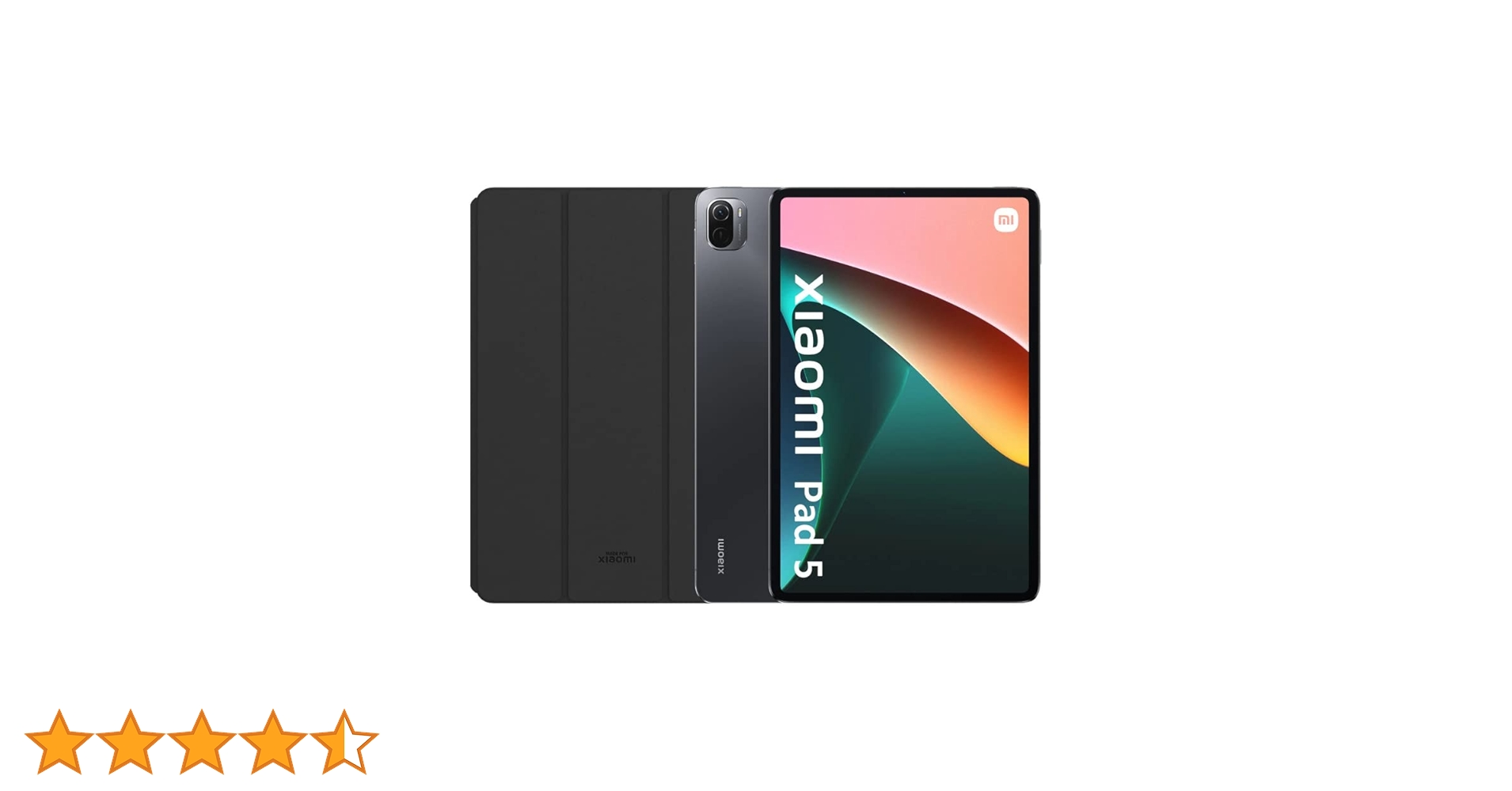 Amazon.co.jp: Xiaomi タブレット「Pad 5」 Wi-fi版 128GB